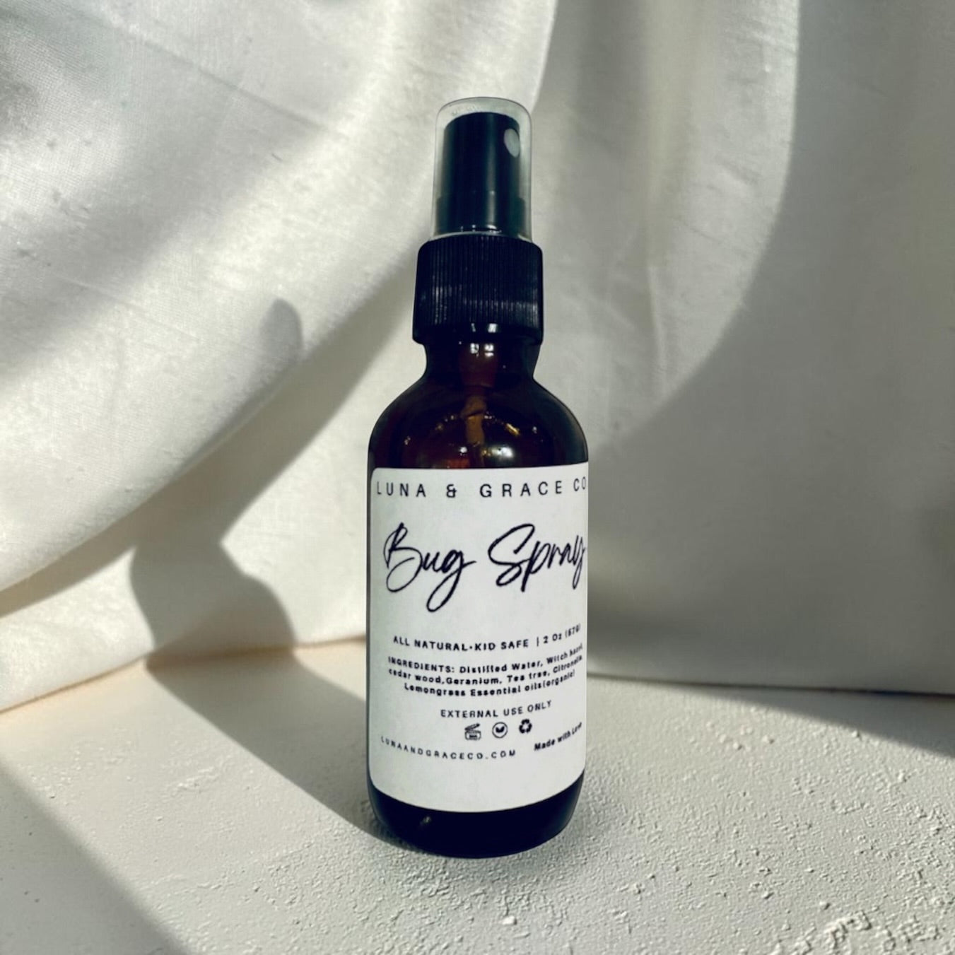 Bug Spray