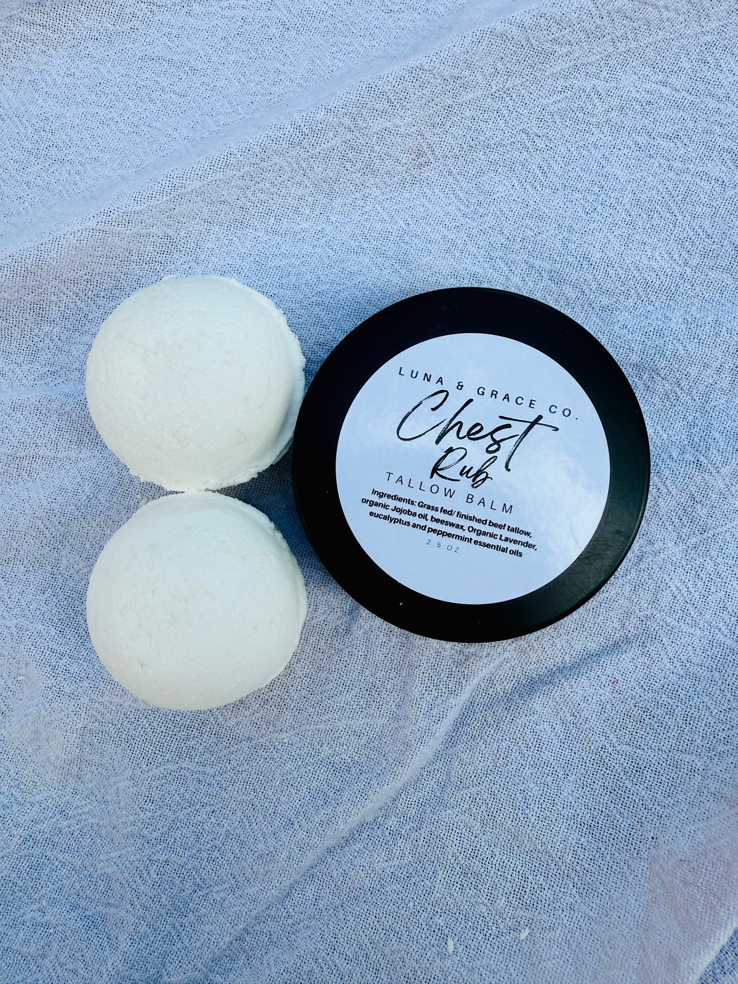 Breathe Easy Bundle