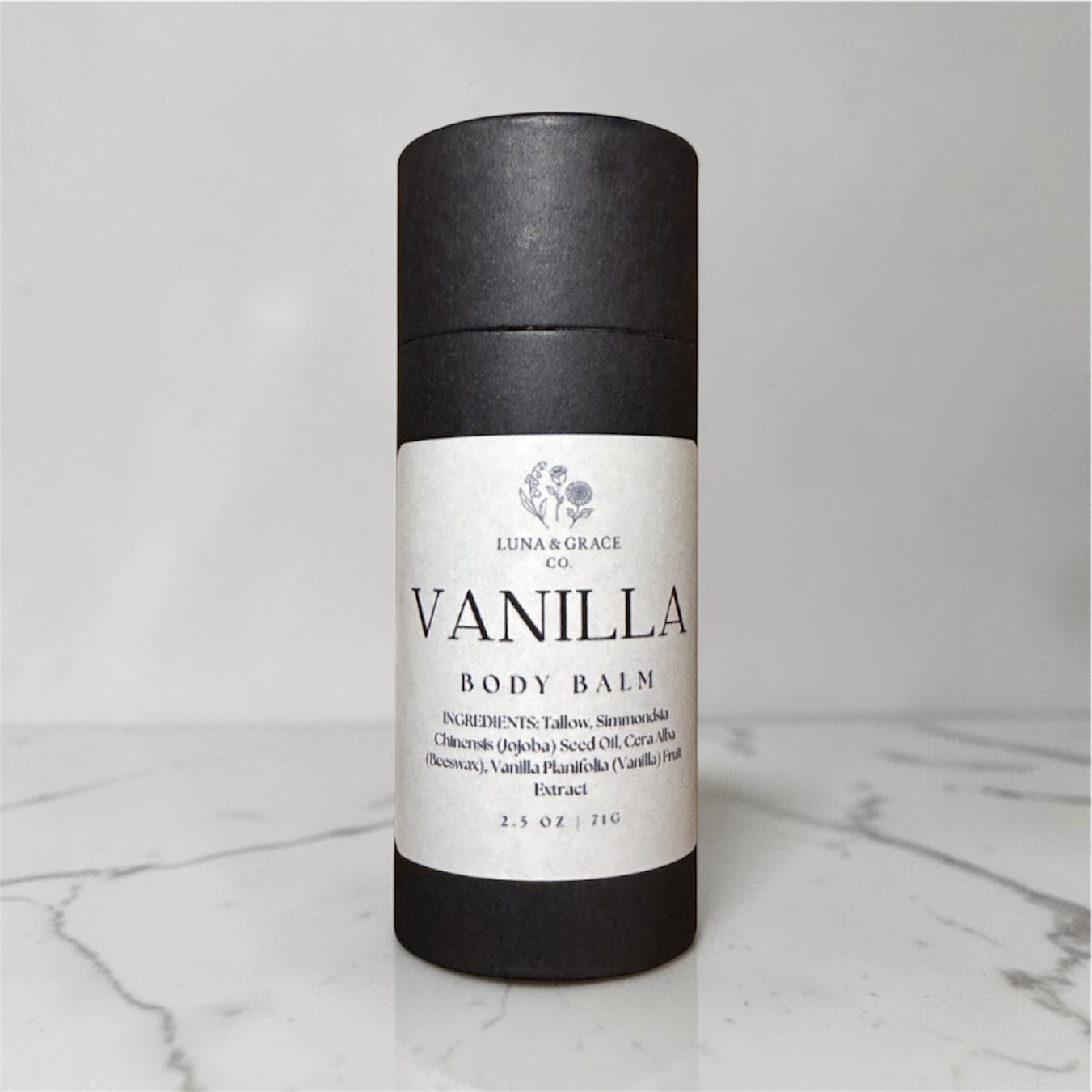 Tallow Body balm