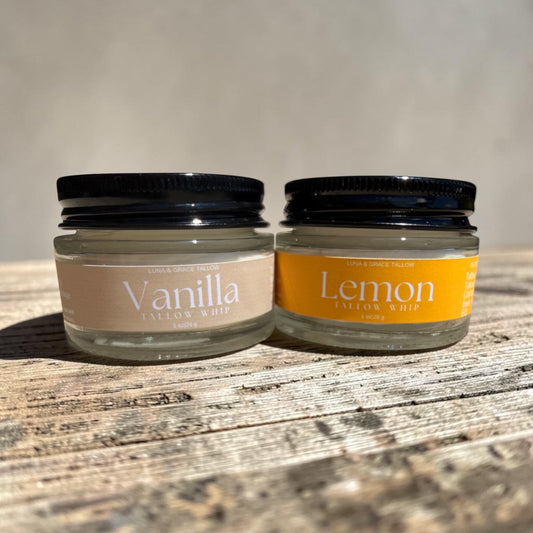 Tallow minis