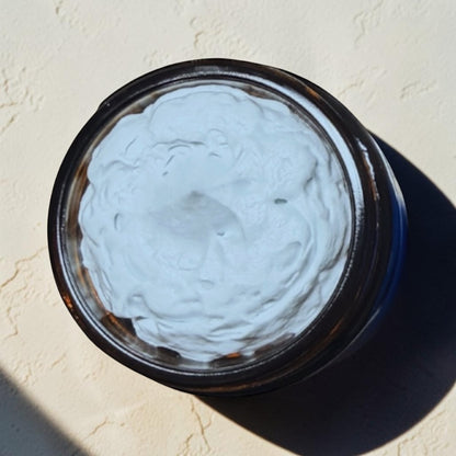 Blue Tansy Whipped tallow