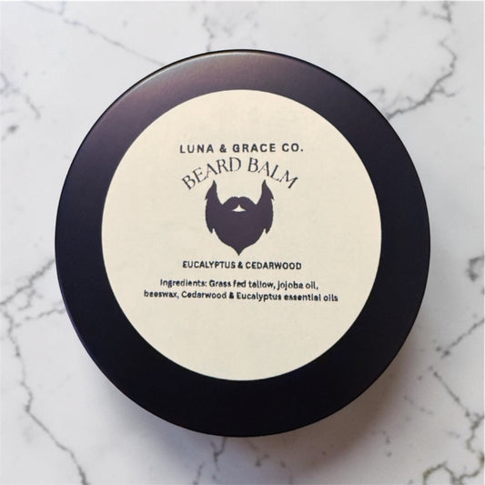 Beard Balm