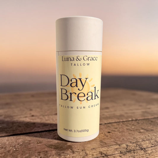 Day Break sun stick