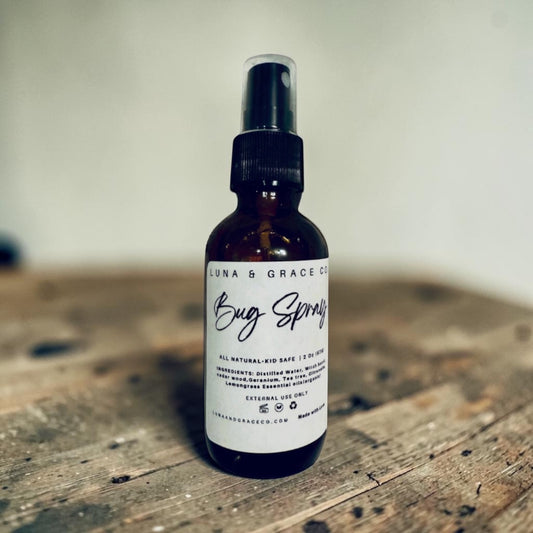 Bug Spray
