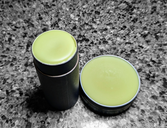 Soothe Balm