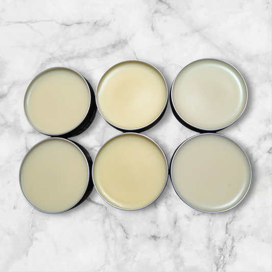 Mama to-bee belly balm